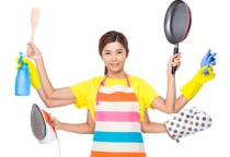 CẦN TÌM NGƯỜI GIÚP VIỆC TẠI THÀNH PHỐ HỒ CHÍ MINH