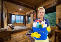 VÌ SAO CHÚNG TA CẦN NGƯỜI GIÚP VIỆC 