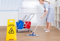 Những bí quyết tuyển chọn người giúp việc ưng ý