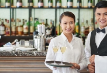 Tạp Vụ phụ quán 