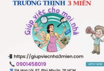 Cung Cấp Dịch Vụ Chăm Sóc Người Già Tại Nhà Ở Bình Dương
