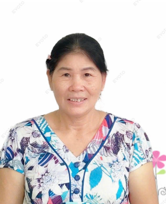 Cô Kỹ quê Long An