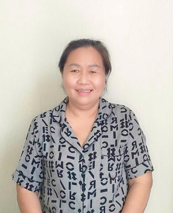 Cô Út quê quán Cần Thơ