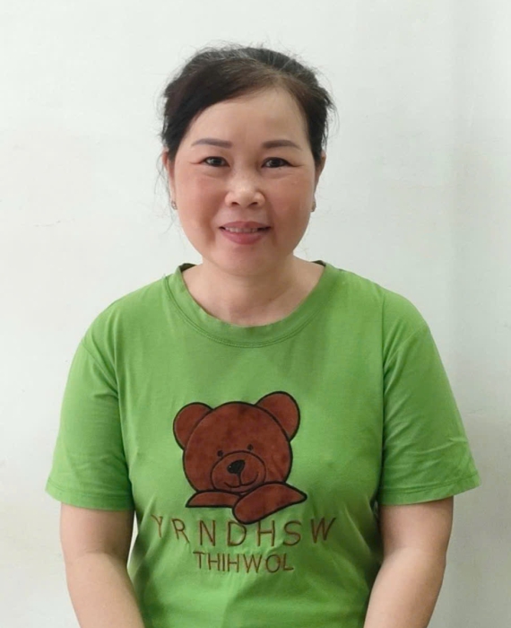 Trần Thị Kim Loan