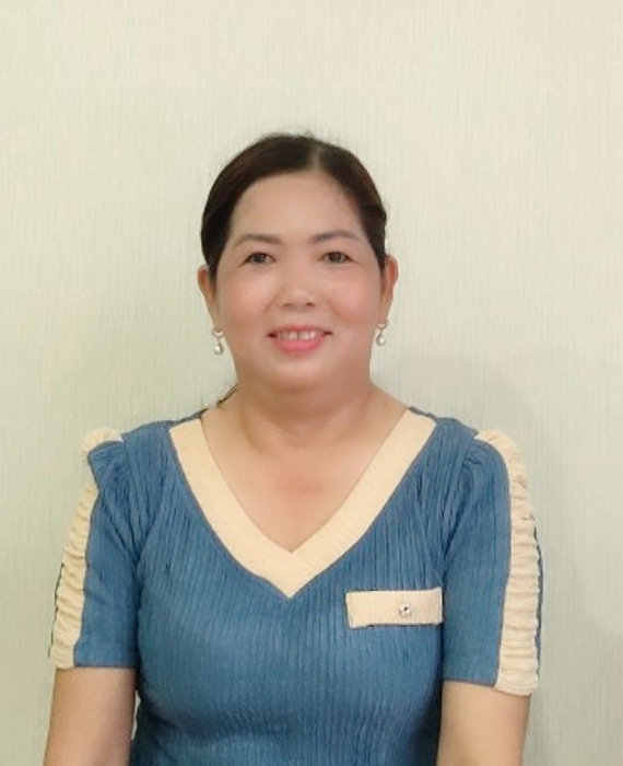 Chỉ Nhỏ quê An Giang 