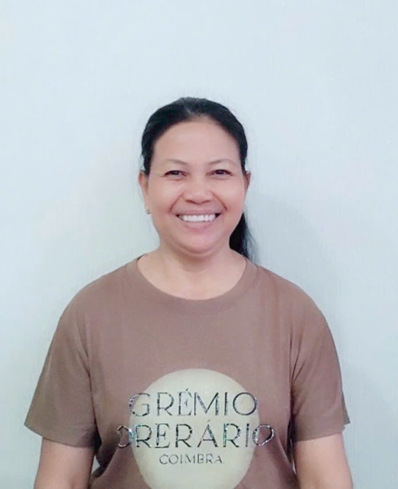 Cô Nghiêm sống Trà Vinh
