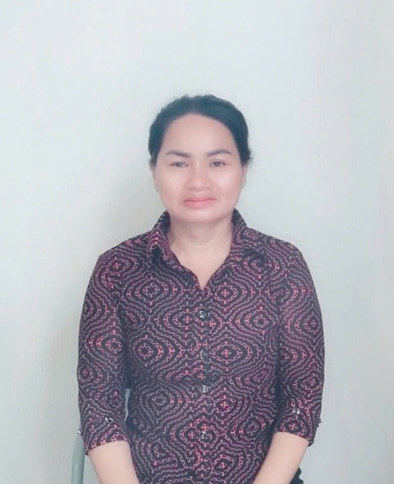 Chị Nhanh quê Bạc Liêu
