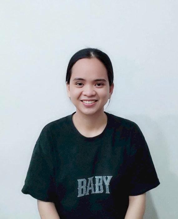 Em Sương quê Tây Ninh
