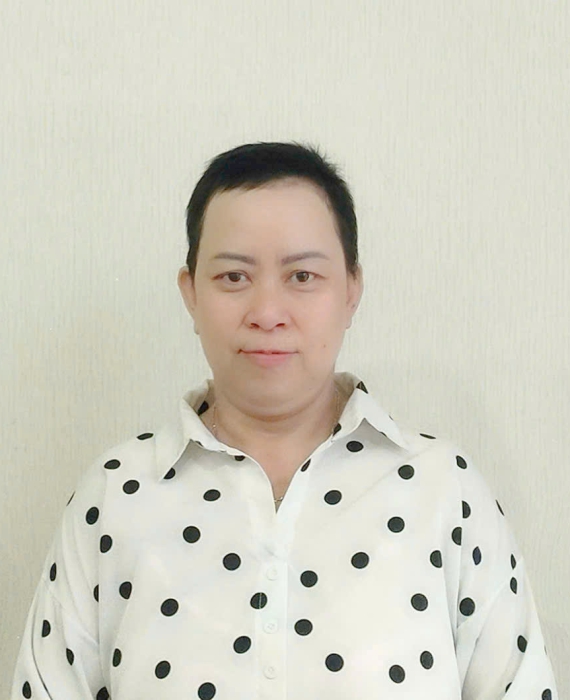 Chị Nữ quê Tây Ninh