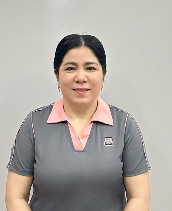 Cô Thuỷ quê Quảng Trị