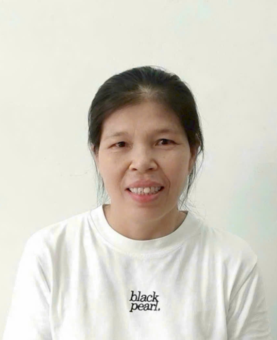 Cô Hướng quê Hà Tĩnh