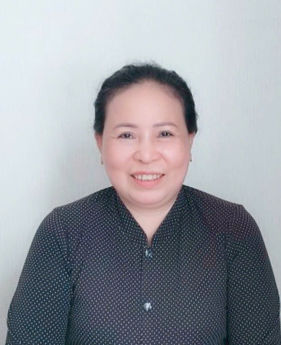 Chị Phượng quê Kiên Giang