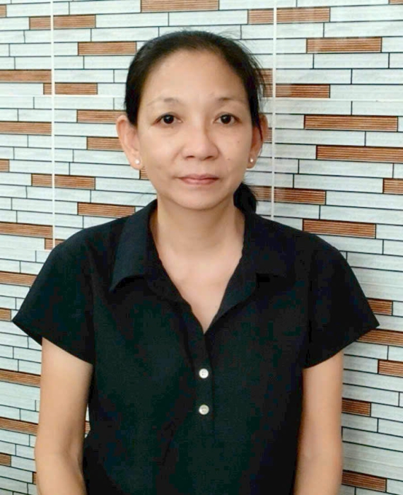 Cô Muội quê miền Nam