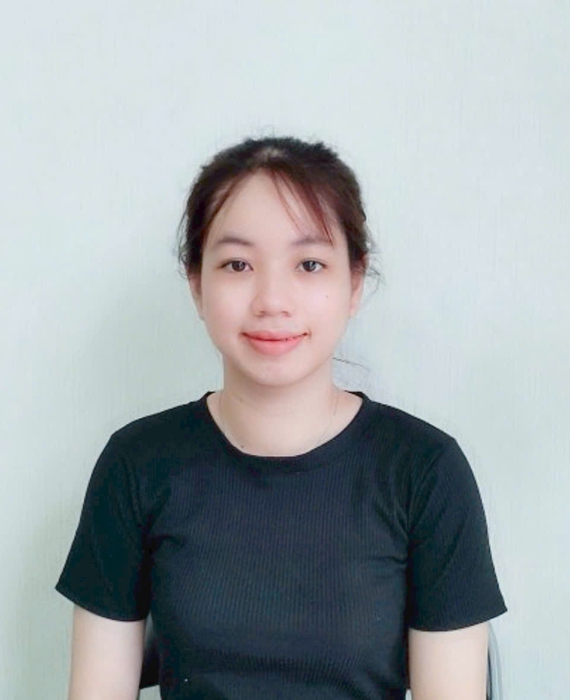 Quỳnh Như quê Tiền Giang