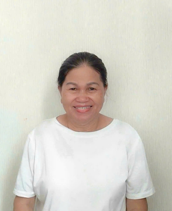 Cô Chín gốc Quảng Nam