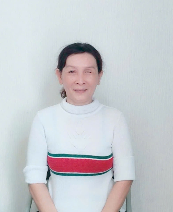 Cô Loan Khánh Hoà