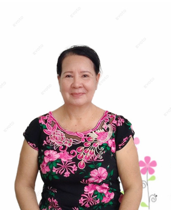 Cô Thu Giang