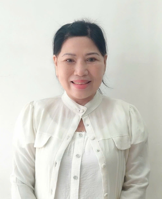 Phan Thị Minh Thư