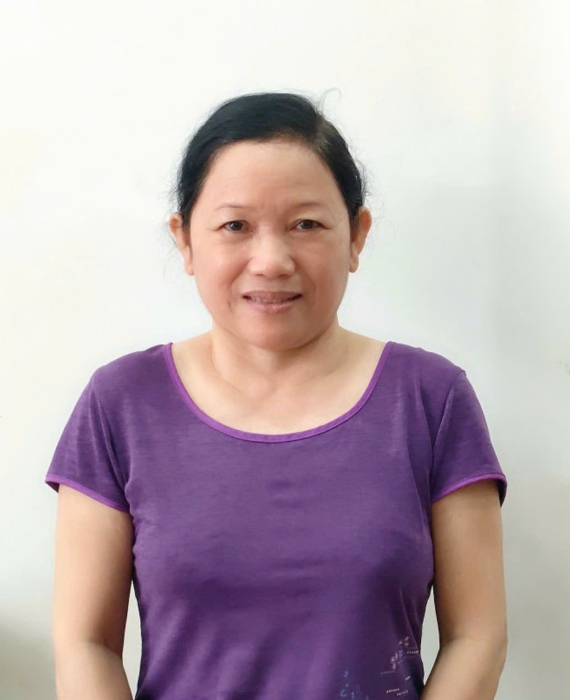 Lê Hồng Anh