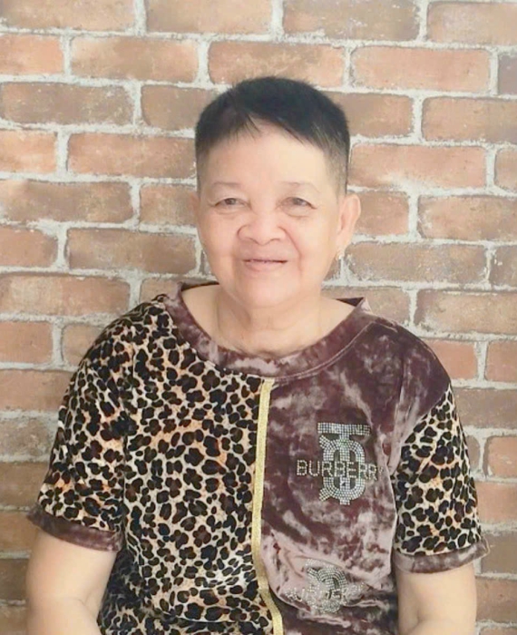 Cô Sáng người miền Nam