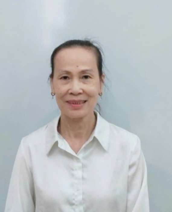 Cô Thảo quê Cần Thơ
