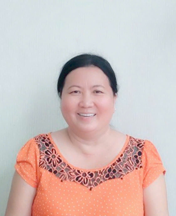Cô Phượng sống Sóc Trăng