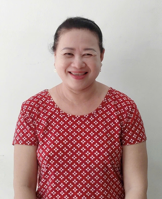 Lê Thu Hồng