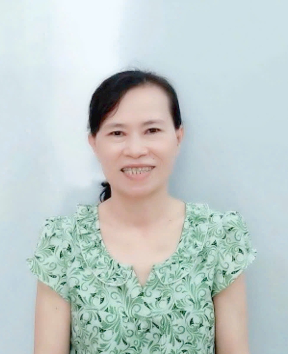 Cô Trâm sống Bình Định