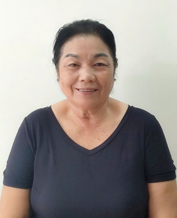 Nguyễn Thị Thu