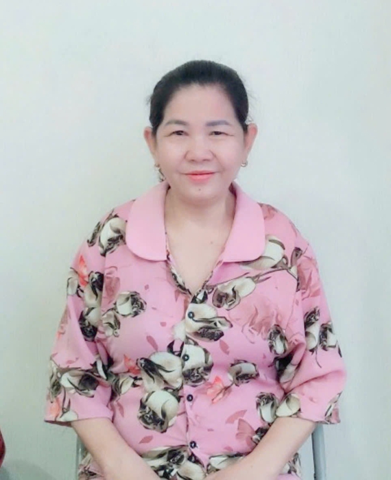 CÔ TƯ SỐNG BÌNH THUẬN