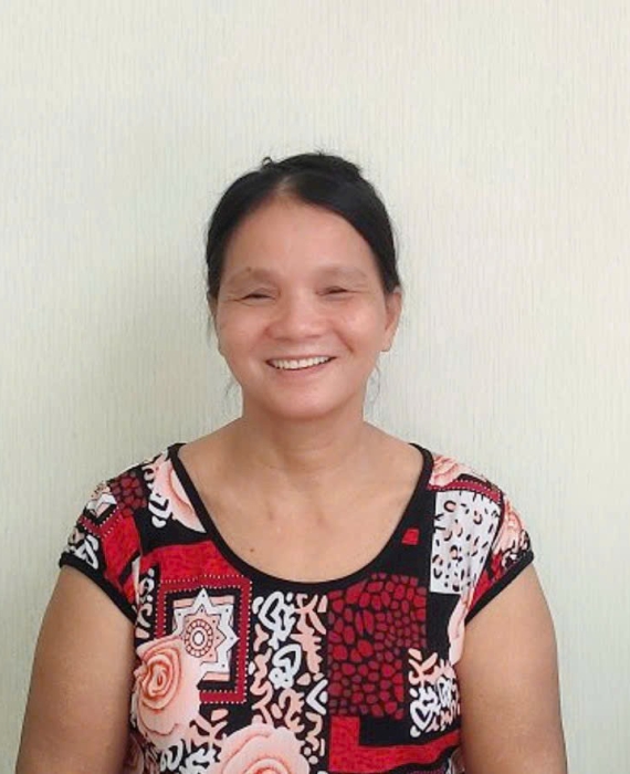 Cô Tư quê Bình Thuận