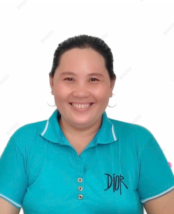 Chị Diễm  Sóc Trăng