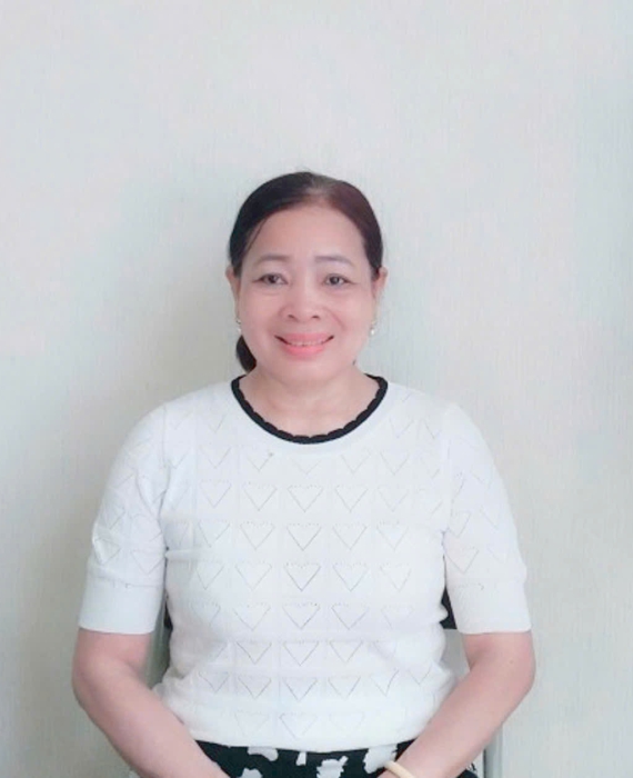 Cô Tuyết sống An Giang