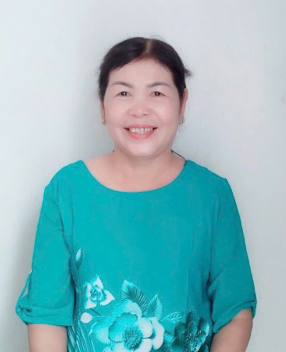 Cô Đẹp quê Bến Tre