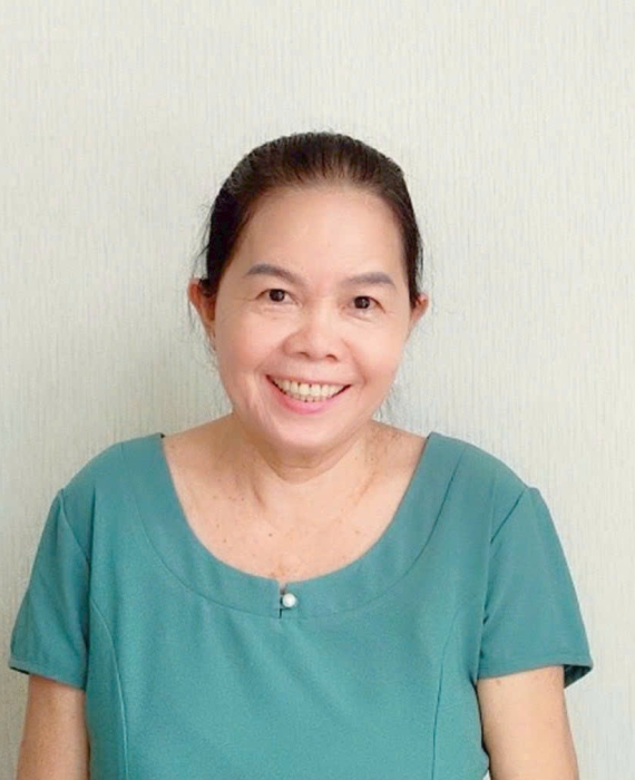 Cô Gái góc Quảng Trị