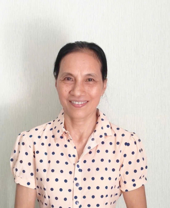 Cô Liễu Quảng Bình 