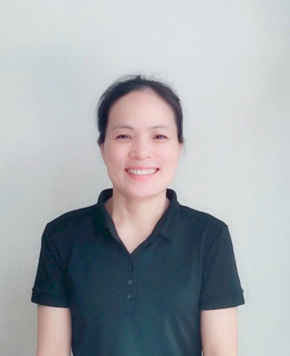 Chị Phương quê Hưng Yên