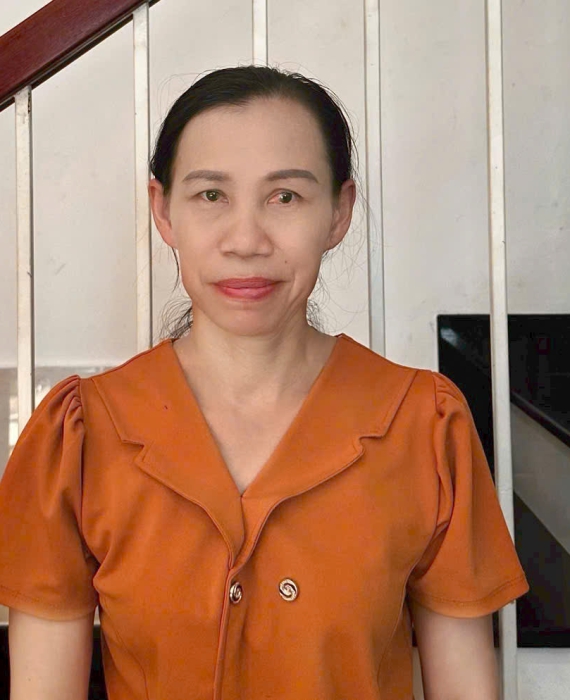 Cô Toàn góc Hà Tĩnh 