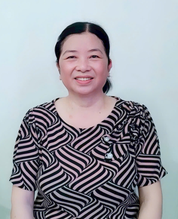 Cô Nhi quê miền Nam 