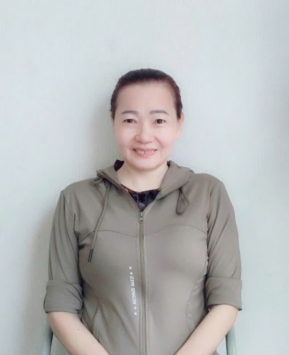 Chị Thơ Bạc Liêu