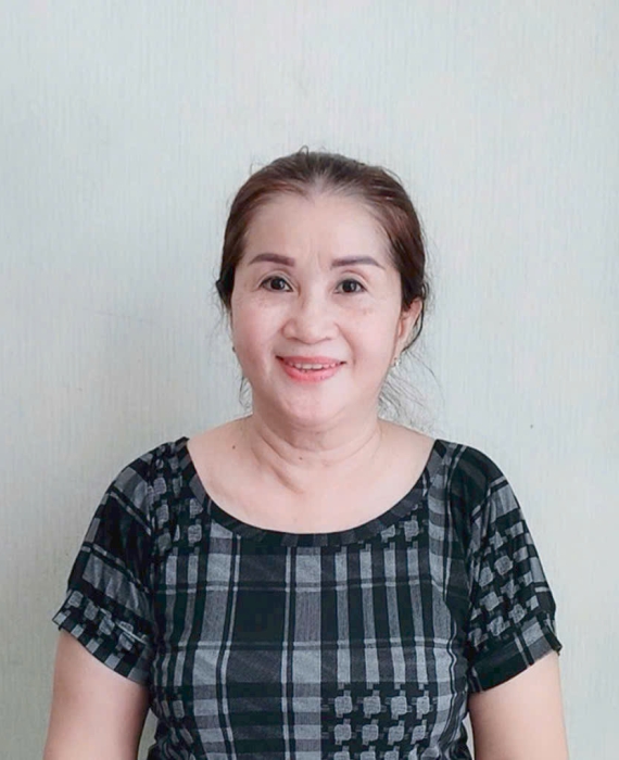 Cô Thuỷ  An Giang 