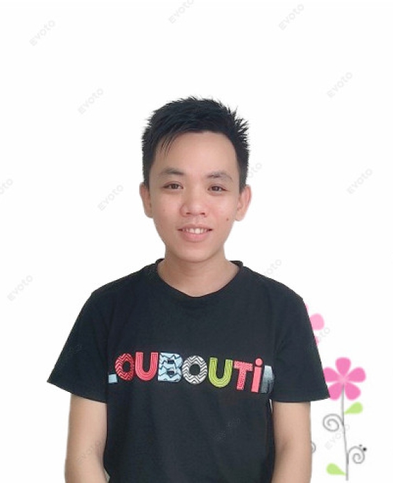 Em Bình quê Phú Yên