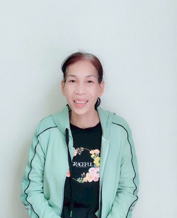 Cô Út sống Miền Tây