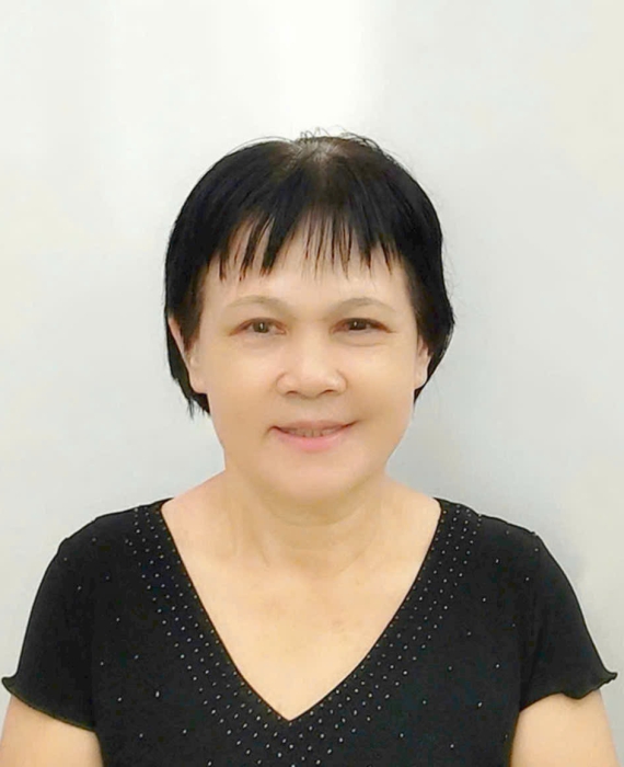 Dì Hai Long An