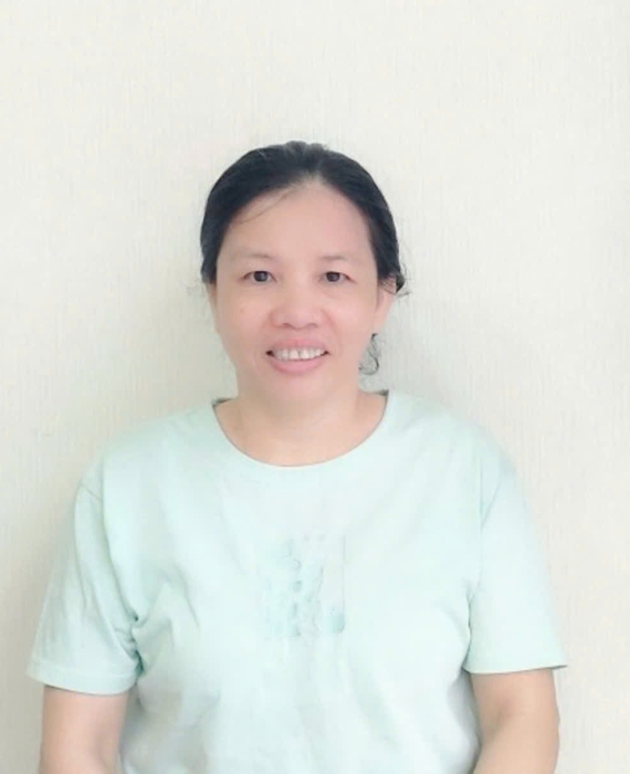 Cô Mỹ quê Quảng Nam