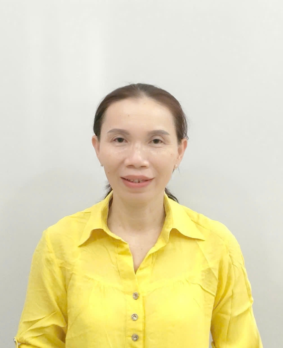 Chị Trang Miền Nam