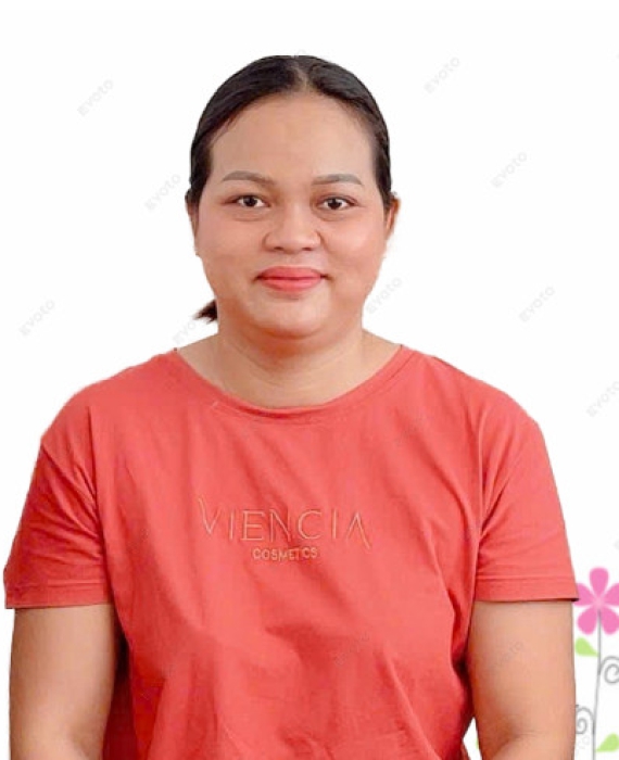 Chị Loan quê Tây Ninh