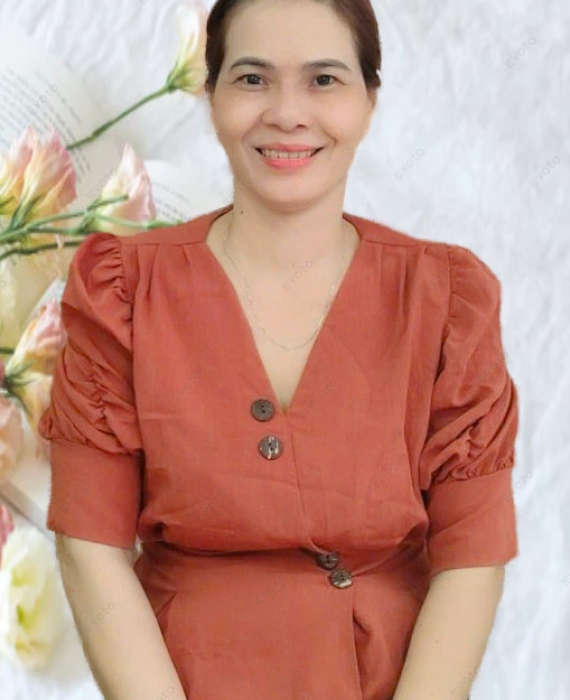 Đỗ Thị Loan