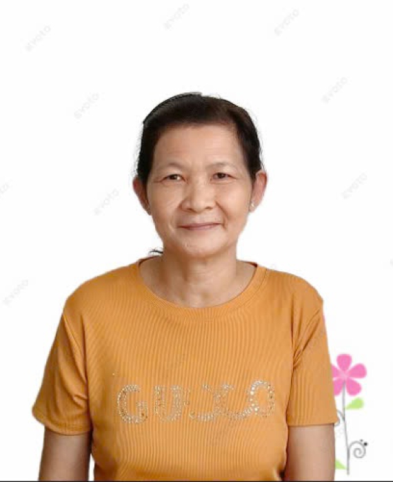Cô Thơm quê Bình Định