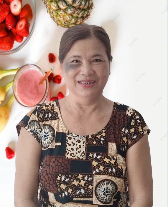 DÌ THỦY TRÀ VINH